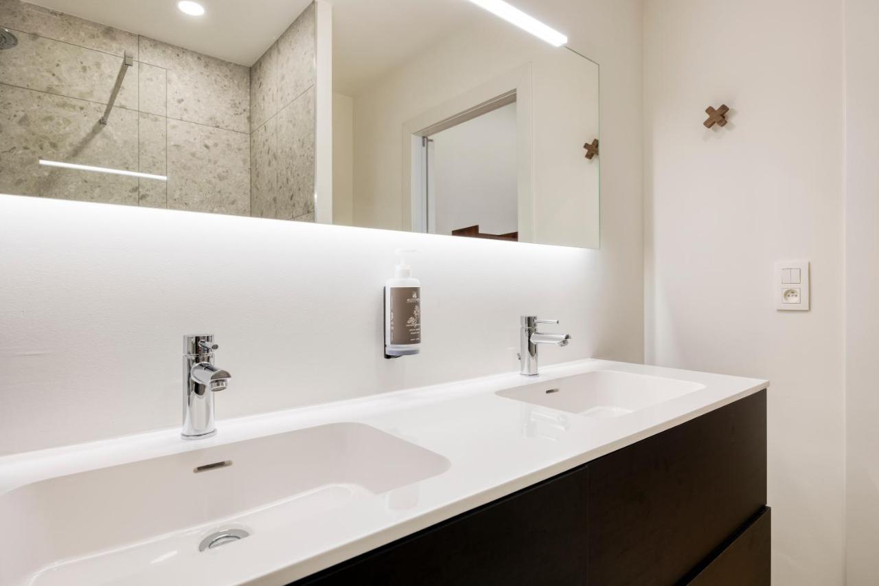 Smartflats - Main Street Apartman Gent Kültér fotó