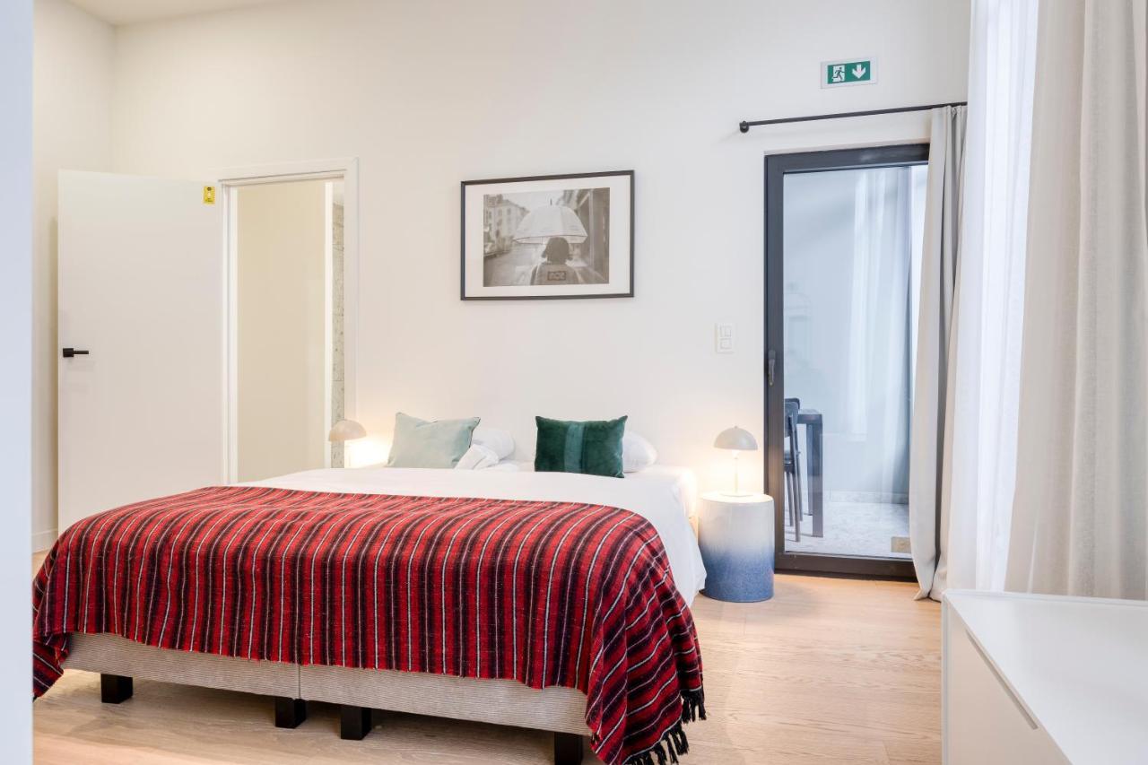 Smartflats - Main Street Apartman Gent Kültér fotó