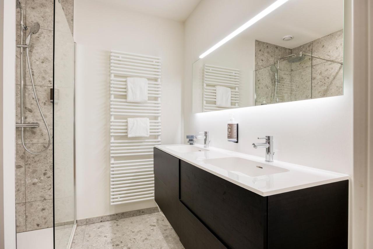 Smartflats - Main Street Apartman Gent Kültér fotó