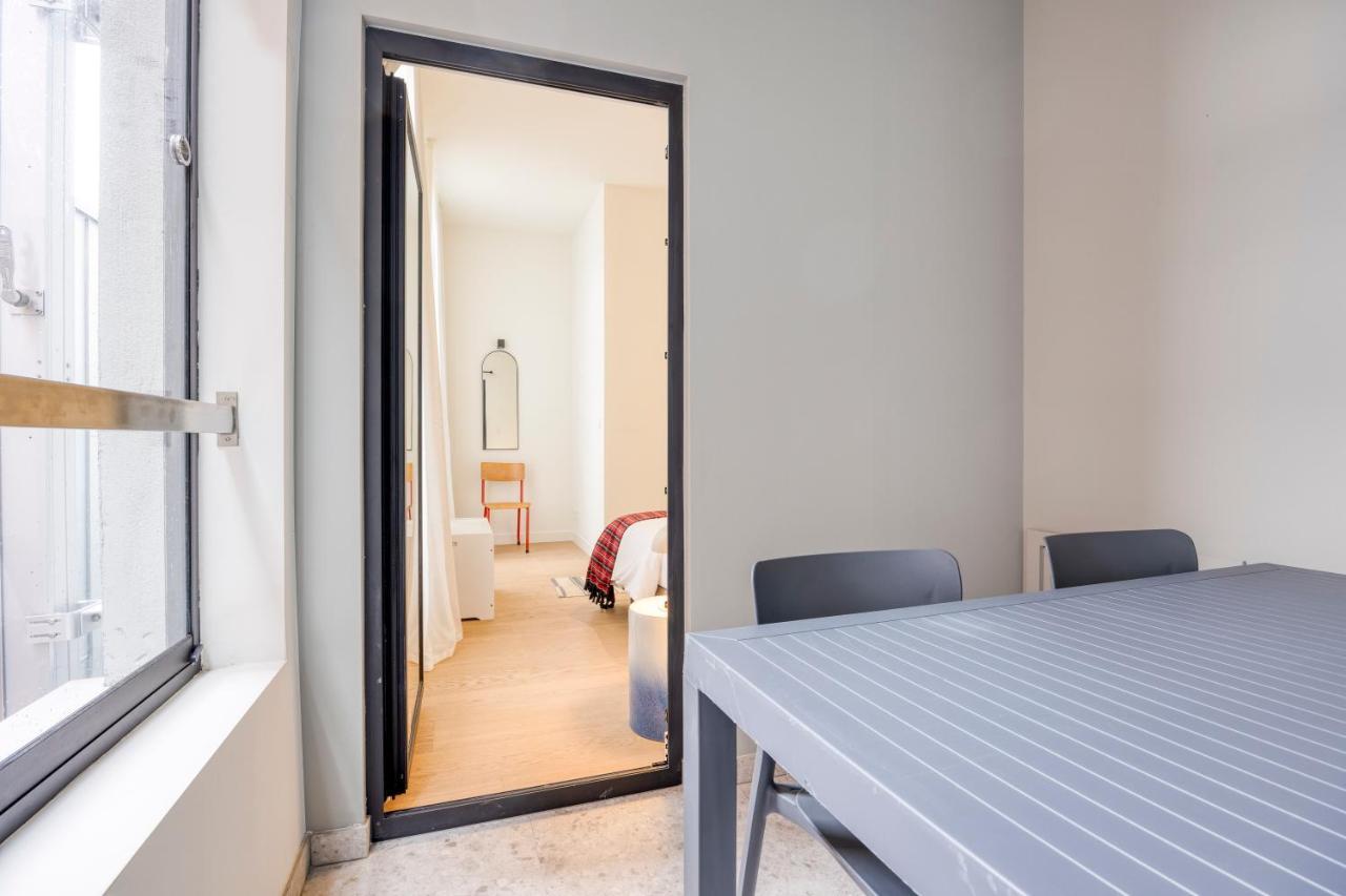 Smartflats - Main Street Apartman Gent Kültér fotó