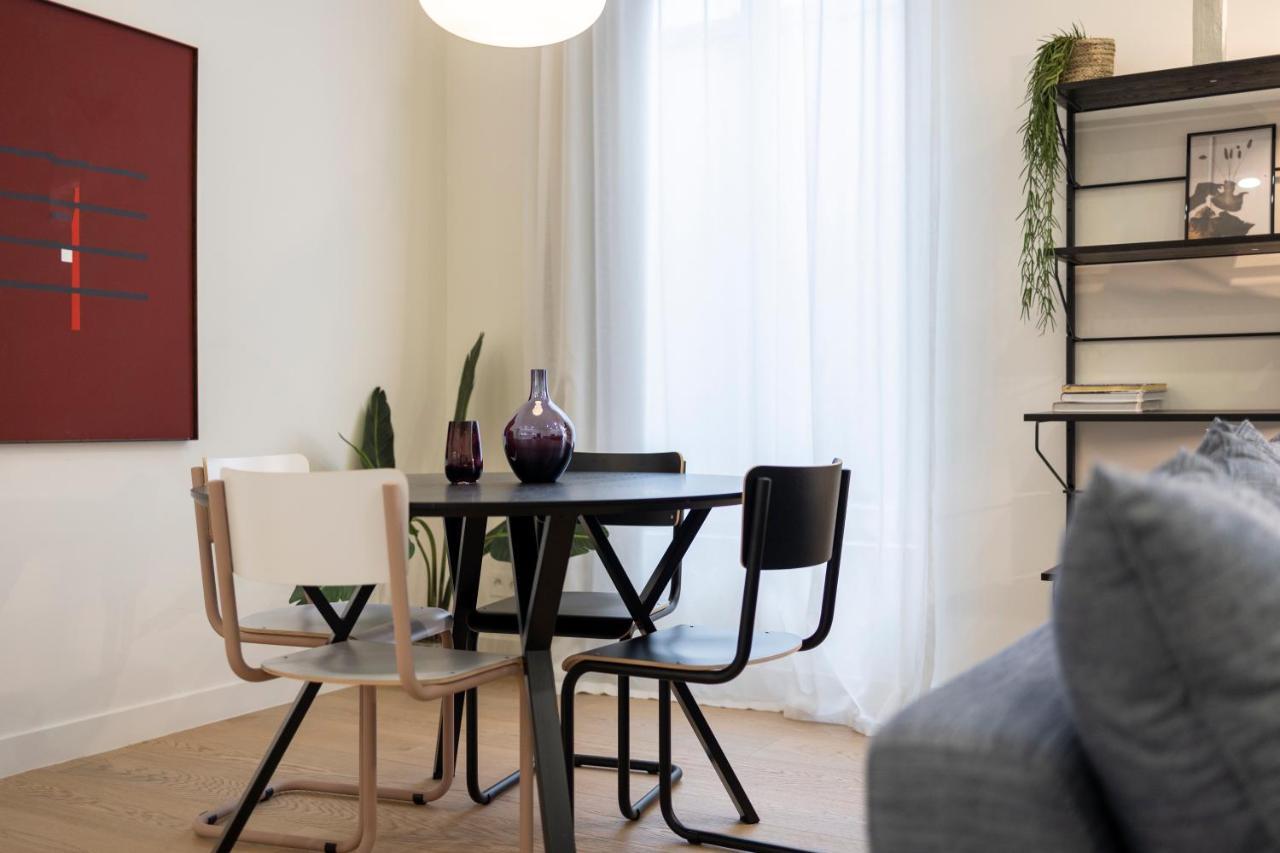 Smartflats - Main Street Apartman Gent Kültér fotó