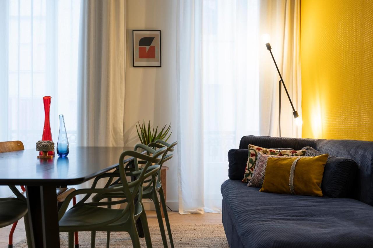 Smartflats - Main Street Apartman Gent Kültér fotó