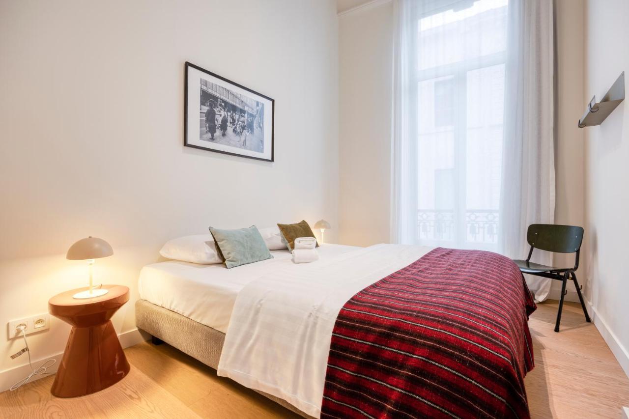 Smartflats - Main Street Apartman Gent Kültér fotó