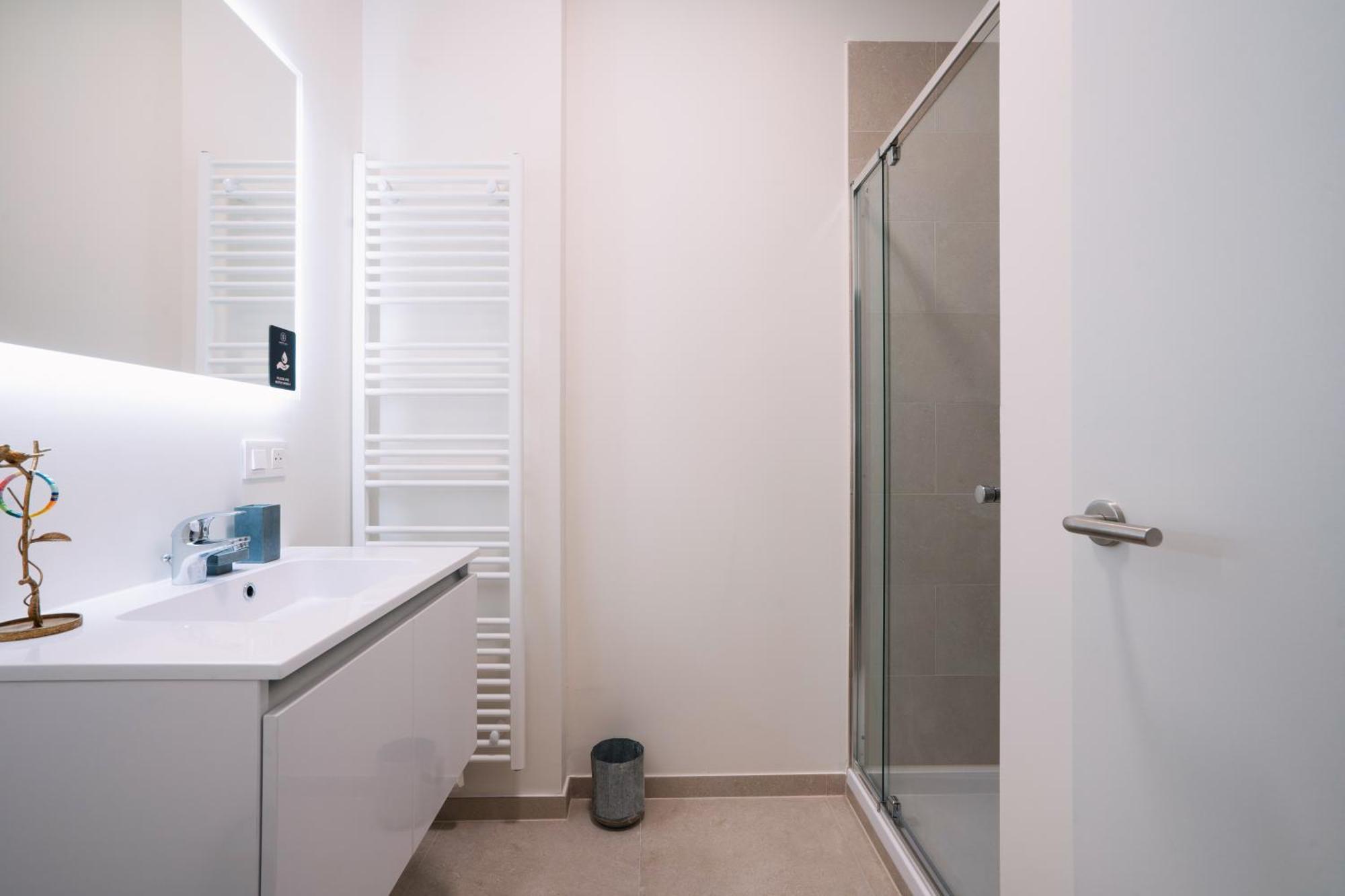 Smartflats - Main Street Apartman Gent Kültér fotó
